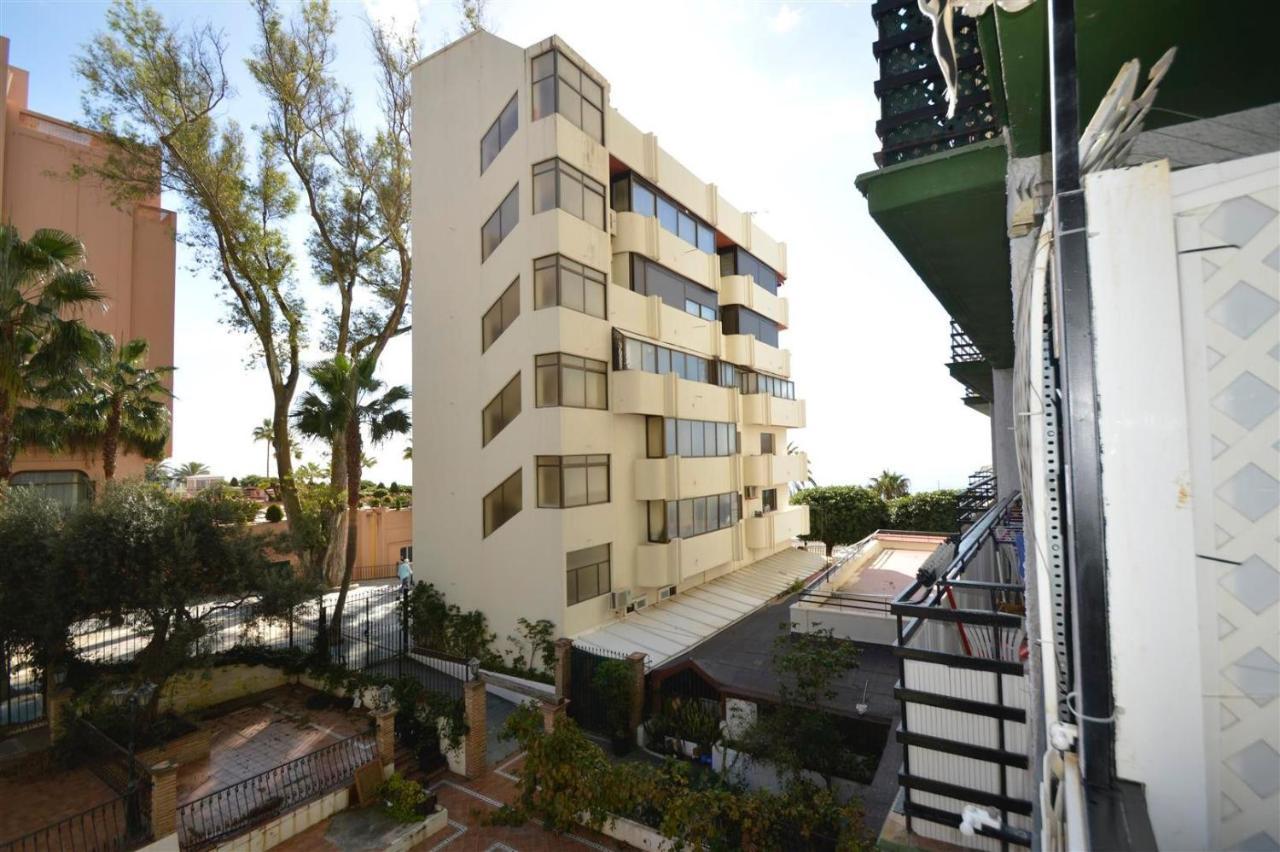 Apartamento Lujoso Y Moderno Vistas Panoramicas Al Mar マルベーリャ エクステリア 写真