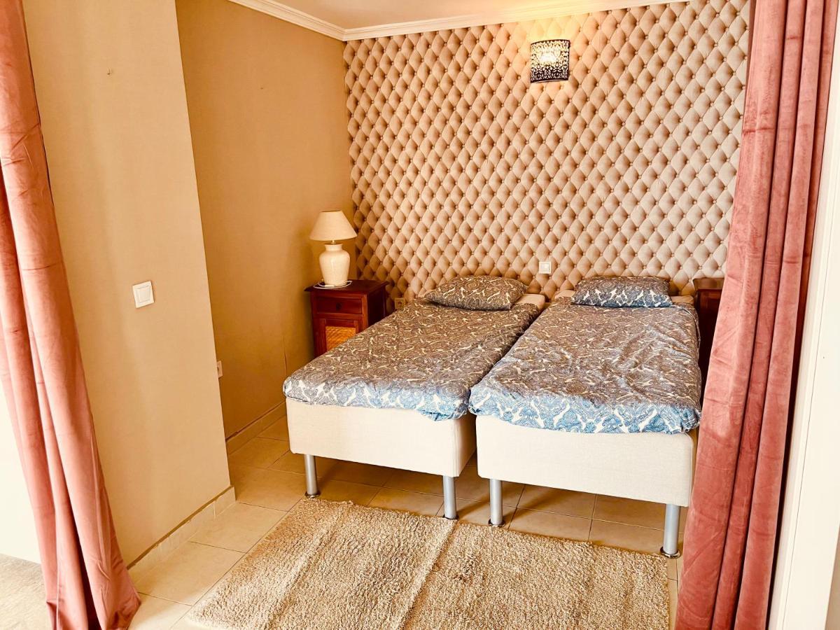 Apartamento Lujoso Y Moderno Vistas Panoramicas Al Mar マルベーリャ エクステリア 写真