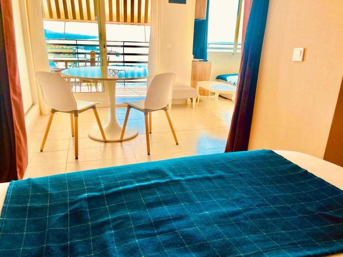 Apartamento Lujoso Y Moderno Vistas Panoramicas Al Mar マルベーリャ エクステリア 写真
